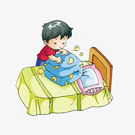 综合生活自理能力课程