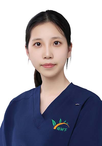 丁蕾