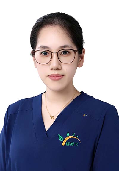 杨呈洁